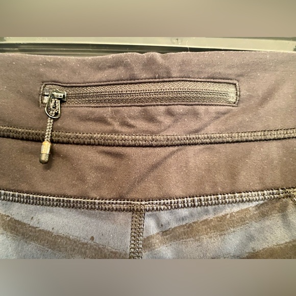 Lululemon Athletica crop pants - Picture 4 of 6